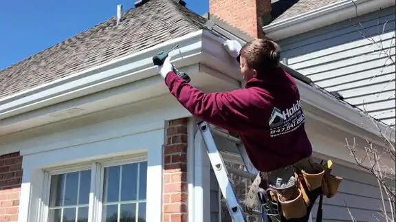 gutter services Nashua